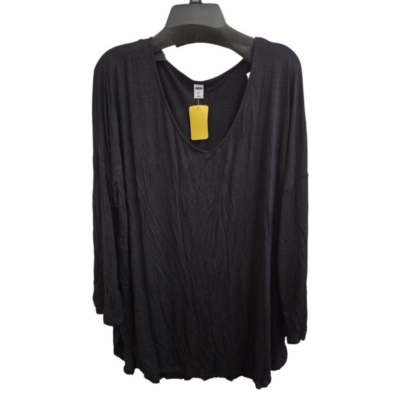 New with tags 2XL Old Navy Blouse - Picture 1 of 1